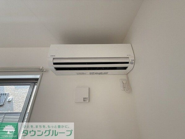 Casa Simpatia小金井の物件内観写真